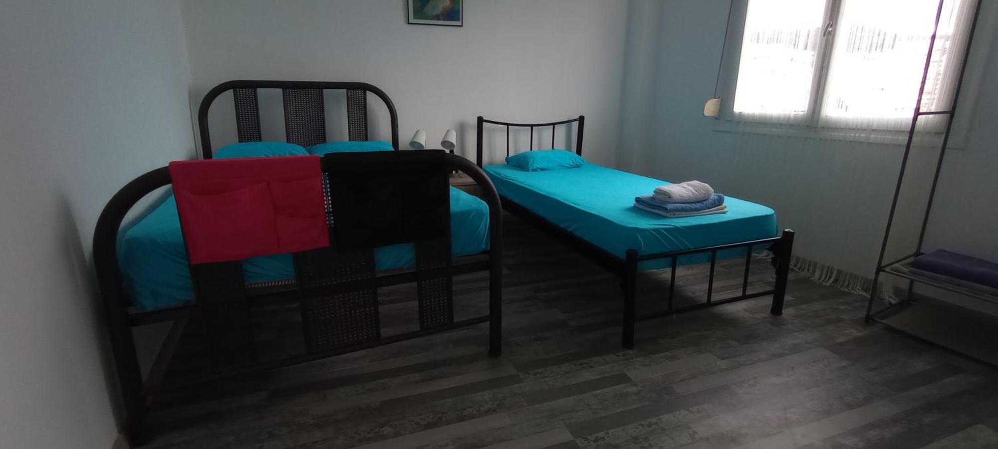 View And Sun Apartments 2 Kavala Room photo
